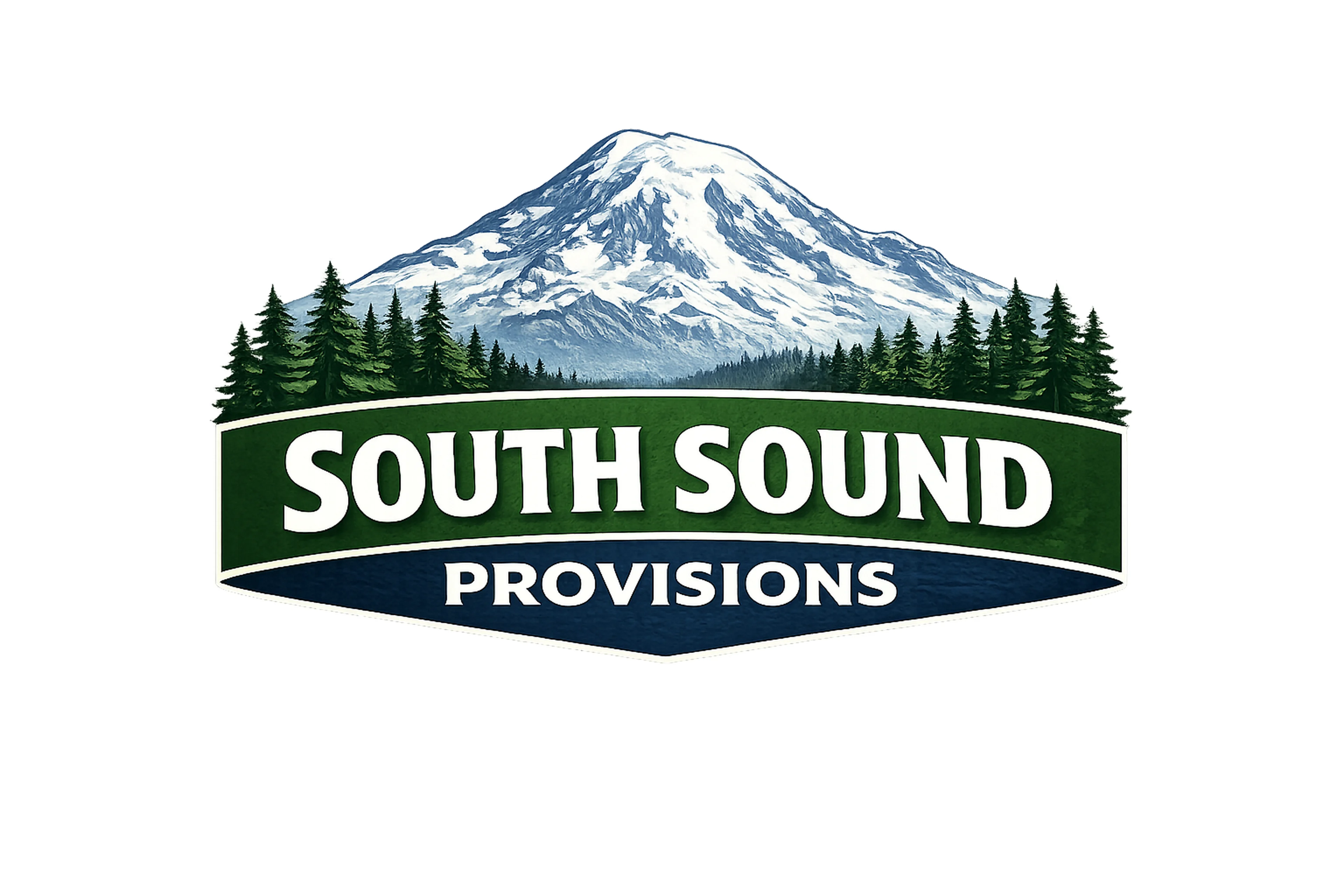 South Sound Provisions
